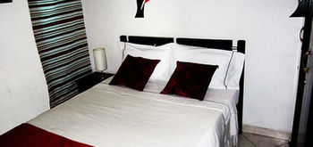 Imagen de la habitación del Hotel Colombia Real Cartagena. Foto 8