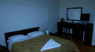 Imagen general del Hotel Colombo, Elbasan. Foto 2