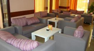 Imagen general del Hotel Colombo, Elbasan. Foto 8