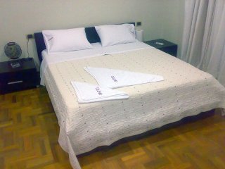 Imagen general del Hotel Colombo, Elbasan. Foto 12