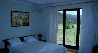 Imagen general del Hotel Colombo, Elbasan. Foto 13