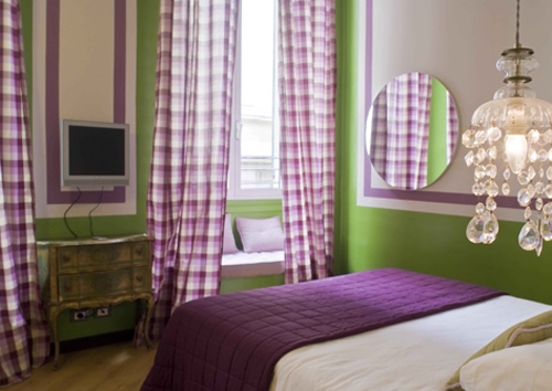 Imagen de la habitación del Hotel Colombo Genova. Foto 4