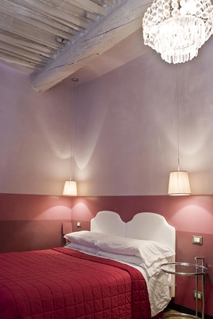 Imagen de la habitación del Hotel Colombo Genova. Foto 5