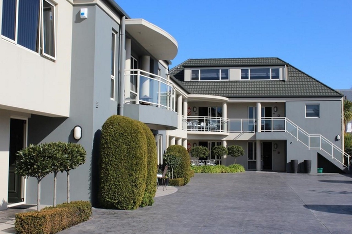 Imagen general del Hotel Colombo In The City. Foto 3