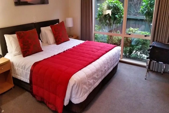 Imagen general del Hotel Colombo In The City. Foto 4