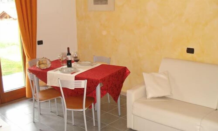 Imagen de la habitación del Hotel Colombo Residence. Foto 2