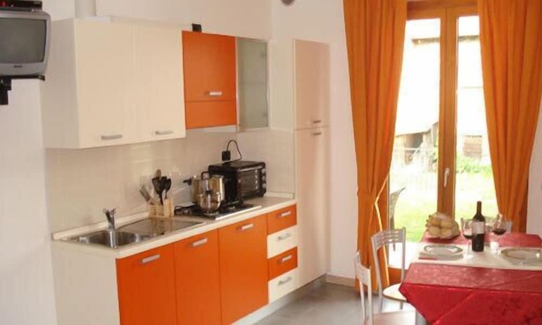 Imagen de la habitación del Hotel Colombo Residence. Foto 4