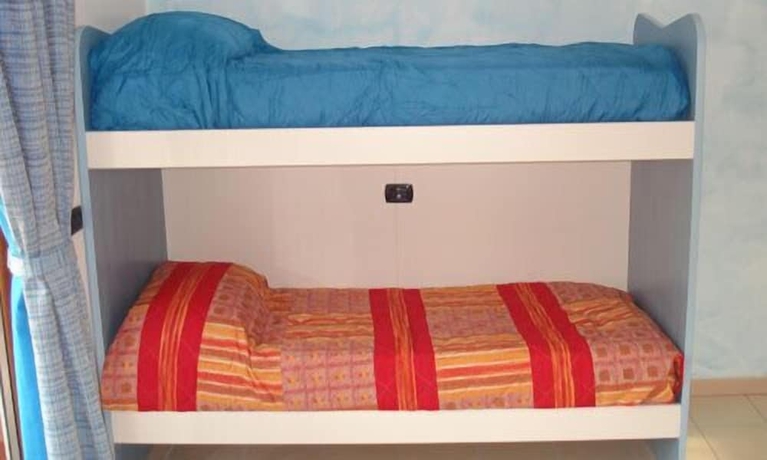 Imagen de la habitación del Hotel Colombo Residence. Foto 8