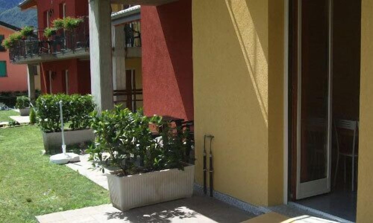 Imagen de la habitación del Hotel Colombo Residence. Foto 12