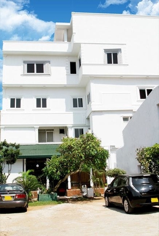 Imagen general del Hotel Colombo Residency. Foto 2