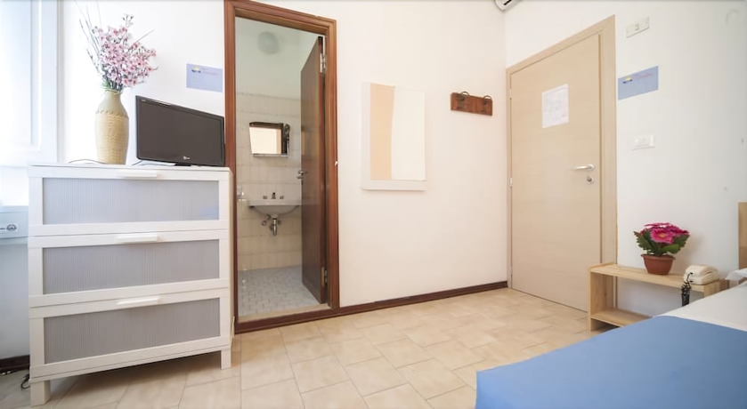 Imagen de la habitación del Hotel Colombo, Riccione. Foto 6