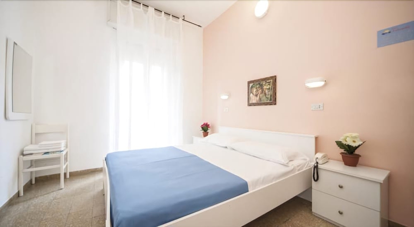 Imagen de la habitación del Hotel Colombo, Riccione. Foto 7