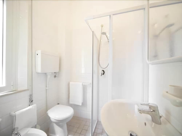 Imagen de la habitación del Hotel Colombo, Riccione. Foto 8