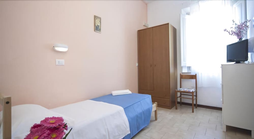 Imagen de la habitación del Hotel Colombo, Riccione. Foto 9