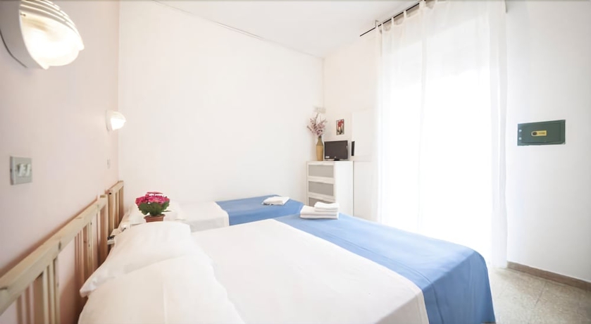 Imagen de la habitación del Hotel Colombo, Riccione. Foto 11