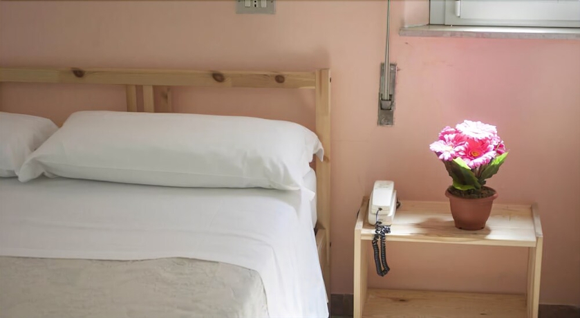 Imagen de la habitación del Hotel Colombo, Riccione. Foto 12