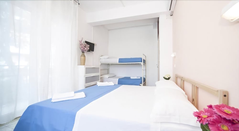 Imagen de la habitación del Hotel Colombo, Riccione. Foto 13