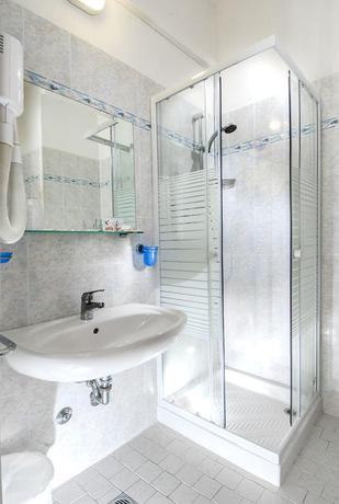 Imagen de la habitación del Hotel Colombo, Rimini. Foto 5