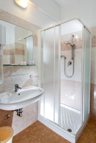 Imagen de la habitación del Hotel Colombo, Rimini. Foto 9