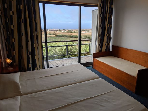 Imagen de la habitación del Hotel Colombo, Vila Do Porto ( Santa Maria ). Foto 22