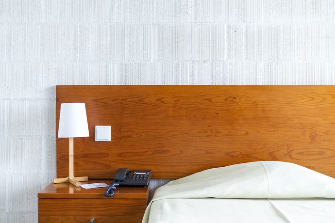 Imagen de la habitación del Hotel Colombo, Vila Do Porto ( Santa Maria ). Foto 29