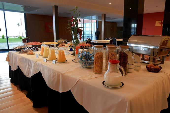 Imagen general del Hotel Colombo, Vila Do Porto ( Santa Maria ). Foto 6