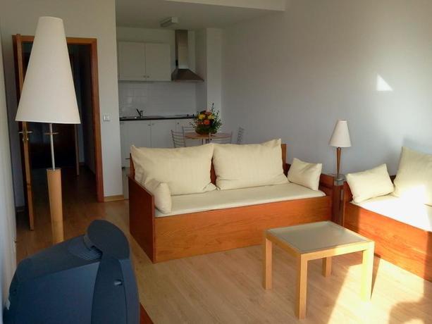 Imagen general del Hotel Colombo, Vila Do Porto ( Santa Maria ). Foto 7