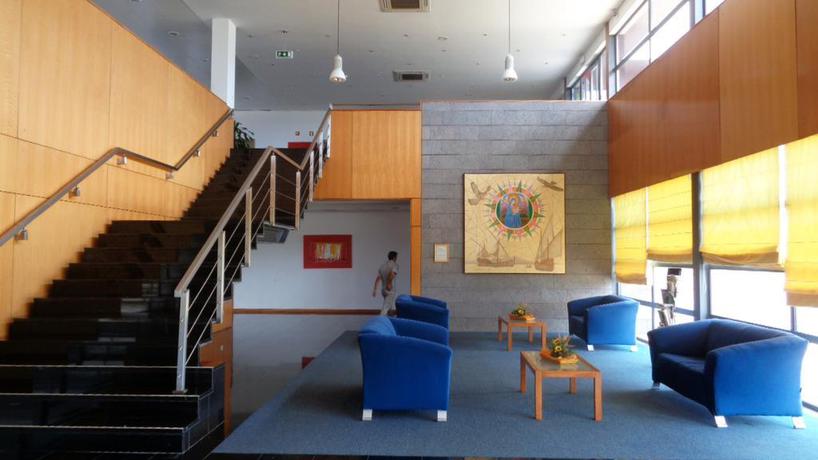 Imagen general del Hotel Colombo, Vila Do Porto ( Santa Maria ). Foto 8