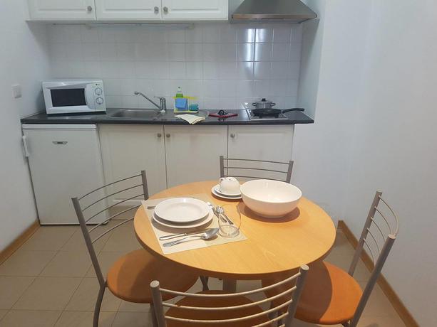 Imagen general del Hotel Colombo, Vila Do Porto ( Santa Maria ). Foto 9