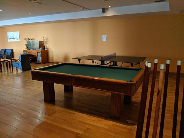 Imagen general del Hotel Colombo, Vila Do Porto ( Santa Maria ). Foto 10