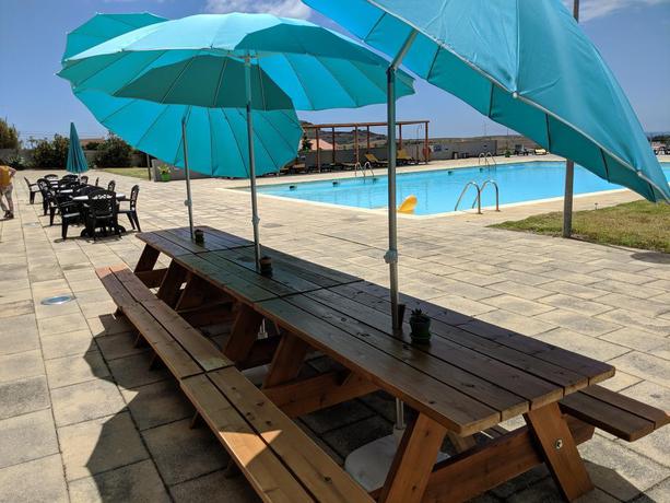 Imagen general del Hotel Colombo, Vila Do Porto ( Santa Maria ). Foto 11