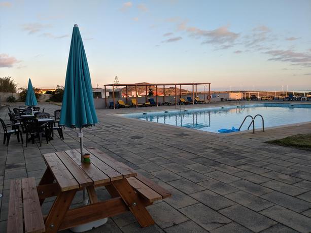 Imagen general del Hotel Colombo, Vila Do Porto ( Santa Maria ). Foto 12