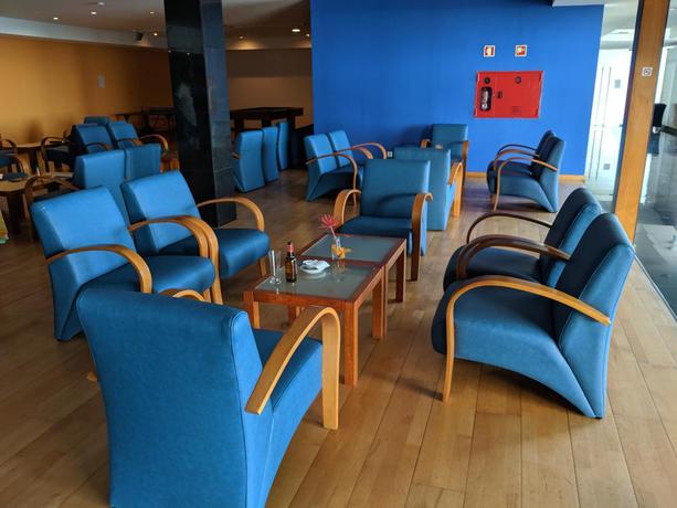 Imagen general del Hotel Colombo, Vila Do Porto ( Santa Maria ). Foto 14