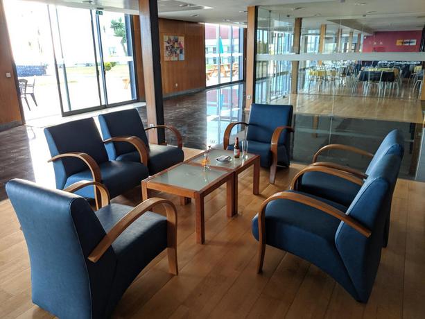 Imagen general del Hotel Colombo, Vila Do Porto ( Santa Maria ). Foto 15