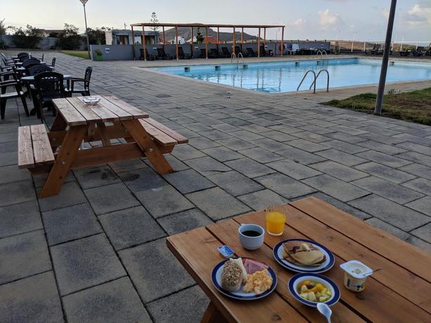 Imagen general del Hotel Colombo, Vila Do Porto ( Santa Maria ). Foto 16