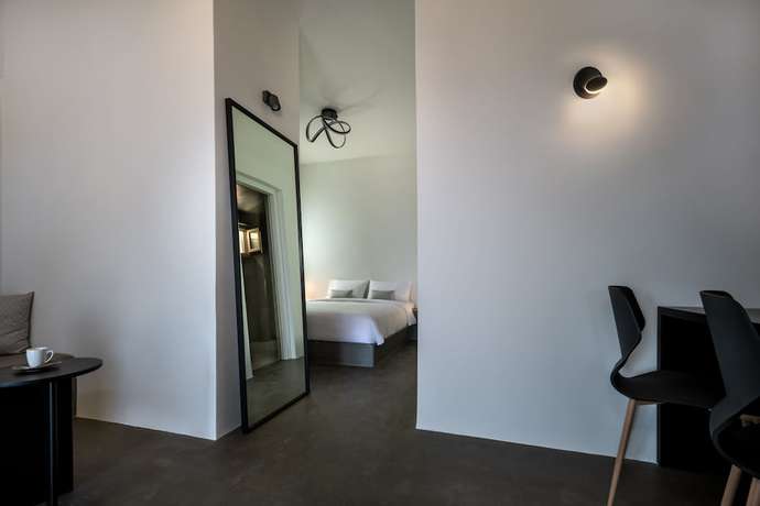 Imagen de la habitación del Hotel Colombos BeachFront. Foto 3