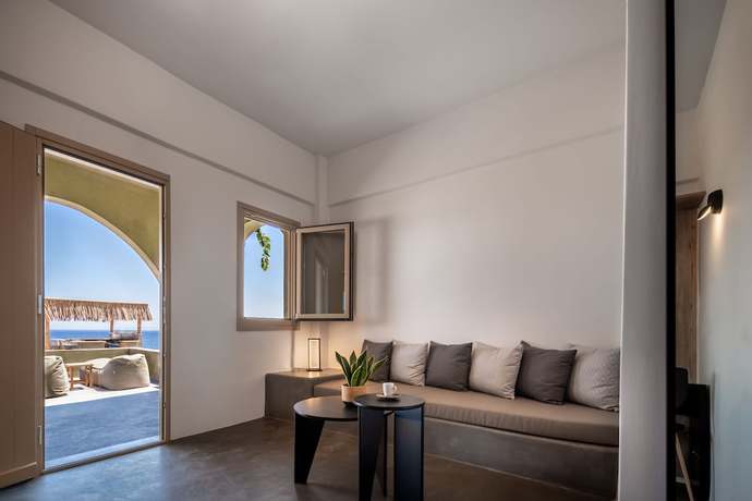 Imagen de la habitación del Hotel Colombos BeachFront. Foto 12