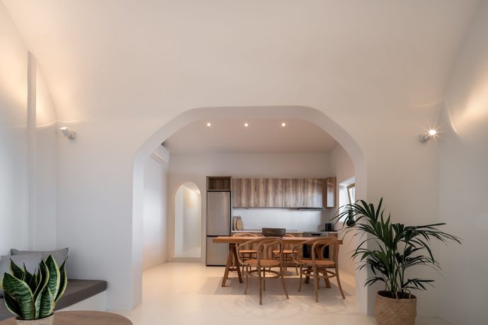Imagen de la habitación del Hotel Colombos BeachFront. Foto 15
