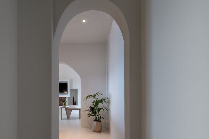 Imagen de la habitación del Hotel Colombos BeachFront. Foto 17