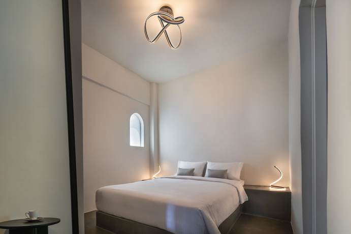 Imagen de la habitación del Hotel Colombos BeachFront. Foto 20