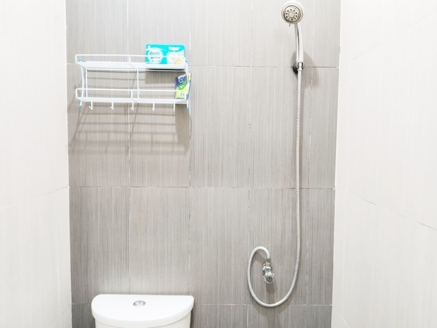 Imagen de la habitación del Hotel Colombus Homy Syariah. Foto 13