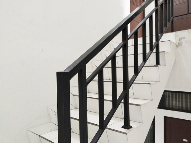 Imagen de los interiores del Hotel Colombus Homy Syariah. Foto 14