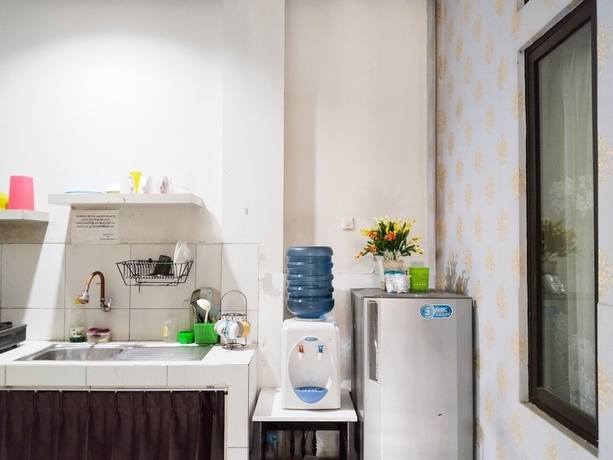 Imagen de los interiores del Hotel Colombus Homy Syariah. Foto 15