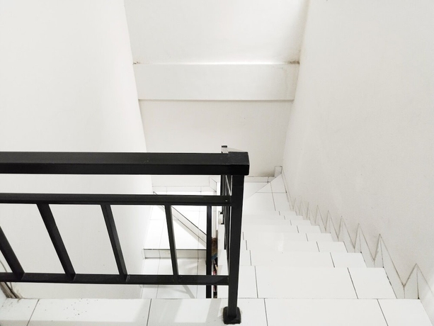 Imagen de los interiores del Hotel Colombus Homy Syariah. Foto 16