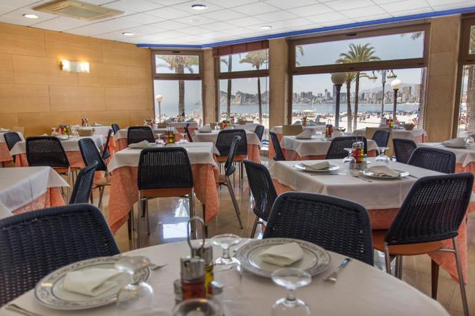 Imagen general del Hotel Colon, Benidorm Centro. Foto 5