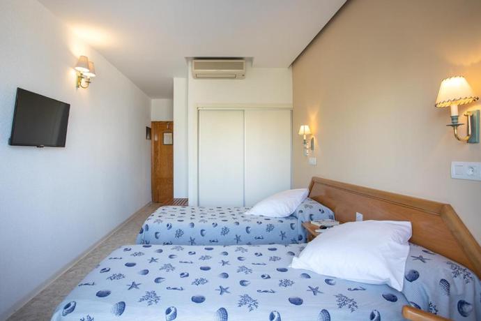 Imagen general del Hotel Colon, Benidorm Centro. Foto 8