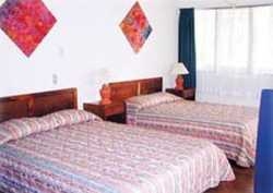 Imagen de la habitación del Hotel Colon Caribe. Foto 3