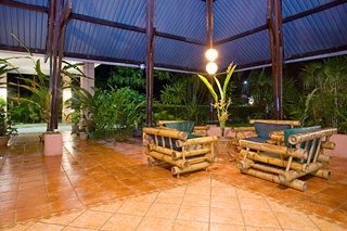 Imagen general del Hotel Colon Caribe. Foto 2