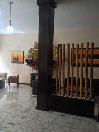 Imagen general del Hotel Colon Express. Foto 5