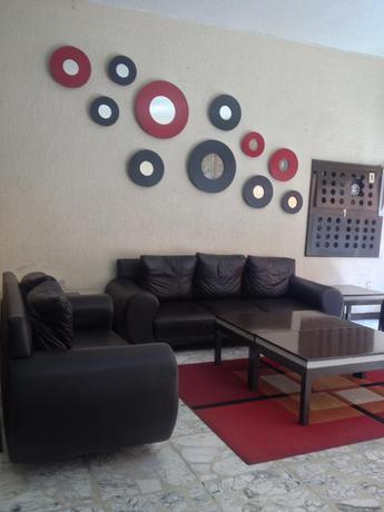 Imagen general del Hotel Colon Express. Foto 7